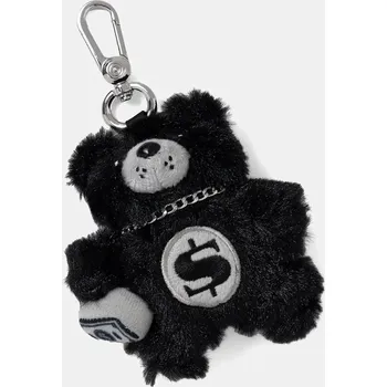 Přívěsek Přívěsek Sprayground 910K8353NSZ černá 99A, vel. ONE SIZE