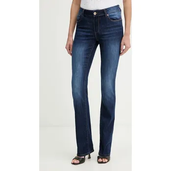 Dámské džíny Džíny Fracomina FP26SV8020D46401 námořnická modř 59X, vel. 30