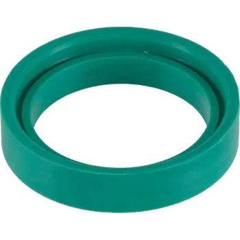 Vidlice na kolo FOX VLOŽKA OBJEMU NEGATIVNÍ KOMORY TLUMIČE DPS EVOL 0,16" ZELENÁ