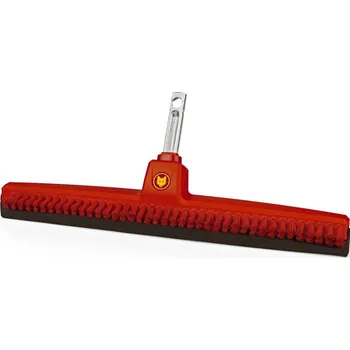 Motyka WOLF-Garten FS 450 M stěrka na vodu s kartáčem