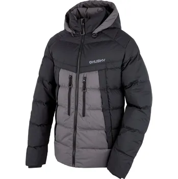 Husky Durra M HT0-0535-005 černá/šedá XXL