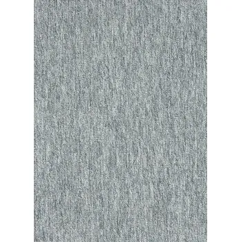 Koberec Breno Metrážový koberec RAMBO-BET 73 šedý, šíře 400 cm