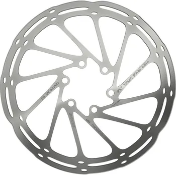 Sport SRAM Centerline Rounded 200mm (Kotouč SRAM Centerline 200mm Rounded 2.0mm (součástí balení ocelové šrouby))