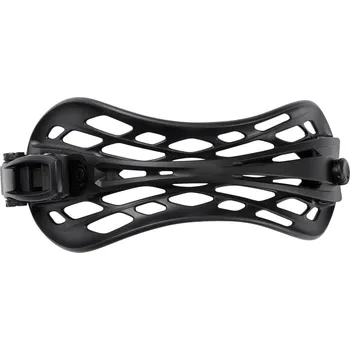 Příslušenství na snowboard Strap Burton Hammock Ankle Strap Left black matte L - Odesíláme do 24 hodin