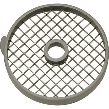 Kráječ zeleniny Robot Coupe|-|Model#-#CL 50, CL 52, CL 55, CL 60, R 502, R 652|-|Typ#-#Kostičkovač KOSTIČKOVAČ 14x14x5 MM, Robot Coupe, 28181W Robot Coupe kostičkovač