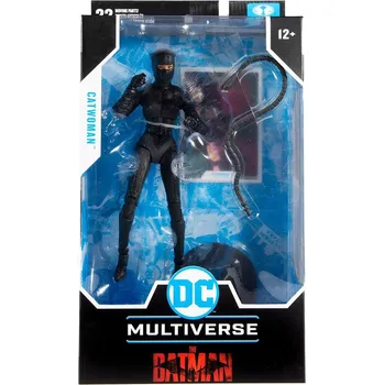 Figurka DC Multiverse Catwoman (film Batman)