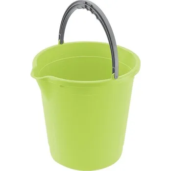 kbelík Tontarelli Kbelík 10 l, zelená