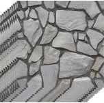 Samolepicí tapeta Rock Wall 30 x 30 cm…