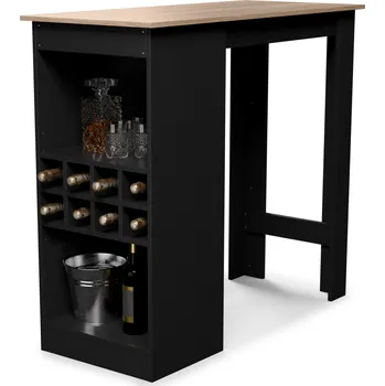 Barový stolek Blumfeldt Bellshill 10045754