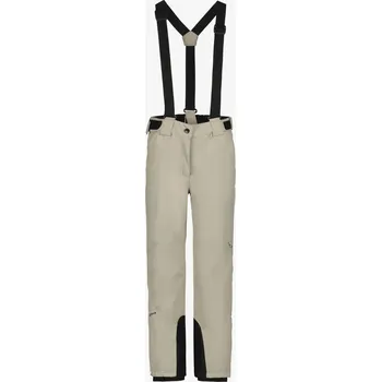 Snowboardové kalhoty Kalhoty lyžařské Icepeak Lorena Velikost: 164 béžová