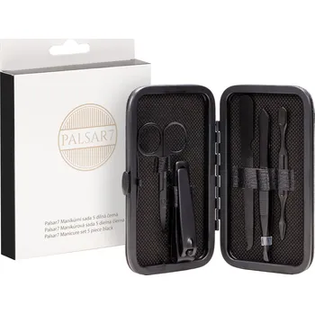 Sada na manikúru PALSAR7 Cestovní manikúrní sada 5 ks