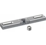 Balkónová západka UBAL90 99 x 17 mm