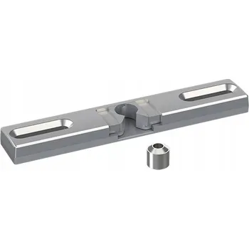 Balkónová západka UBAL90 99 x 17 mm