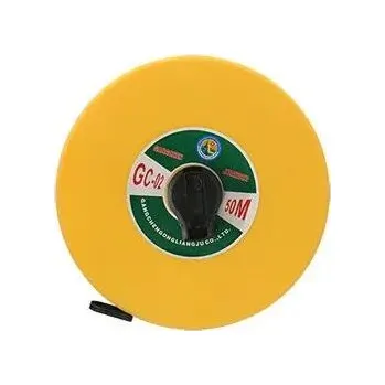 SOFTEE Měřicí páska 50 m BEZBARVÁ