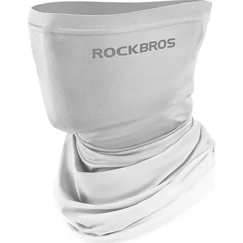 Čelenka ROCKBROS Čelenka pro outdoorové aktivity ŠEDÁ