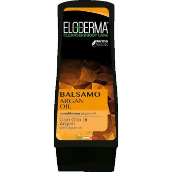 Kondicionér Eloderma Mini - s arganovým olejem 75 ml IDDRZEX12578