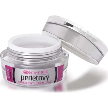 ENII NAILS ENII French perleťový 5ml