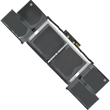 Příslušenství pro notebook Baterie A1953 pro notebooky Apple MacBook Pro 15 A1990 - 7300mAh 11.4V, 83.6Wh, 7300mAh. Baterie pro notebooky Apple MacBook Pro 15 A1990 Touch Mid 2018 2019