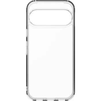 ZAGG Clear na Google Pixel 10/Pixel 10 Pro (702318521) průhledný