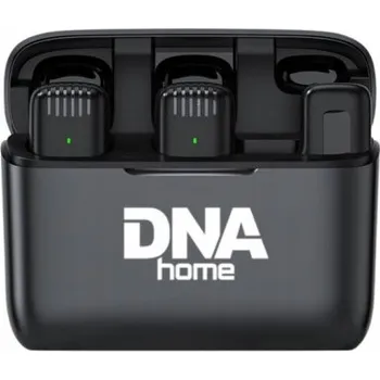 IP kamera Mikrofon DNA ICM1