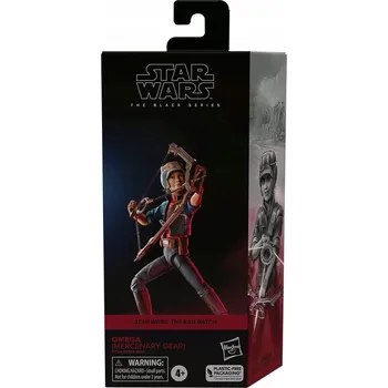 Krrsantan (The Book of Boba Fett) Figurka Star Wars