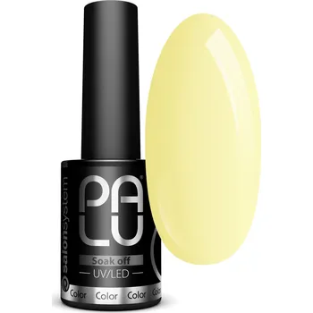 Lak na nehty PALU hybridní lak na nehty, UV/LED