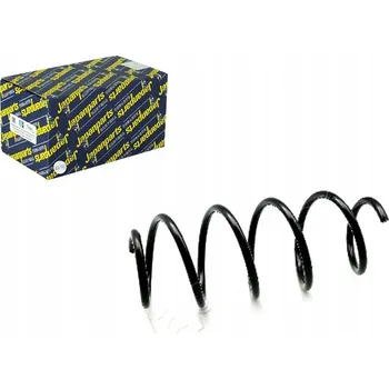 Pružina podvozku Japanparts ZC3320A