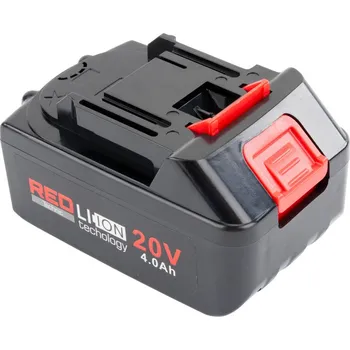 Pro-Tech shop Baterie pro akumulátorový rázový utahovák 20V 41731&nbsp;RTAKU0026-BT