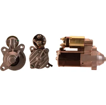 Startér Startér LUCAS LRS02438