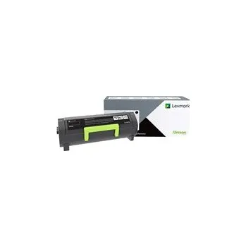 Počítač Lexmark černý High capacity toner pro B2442dw a MB244adwe - 6000 str