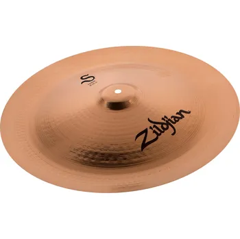 Bicí nástroj ZILDJIAN 18" S Series China