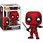 Funko Pop! 1362 Marvel Deadpool Deadpool