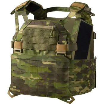 Sport Vesta SPITFIRE® nosič plátů MULTICAM® TROPIC™ Vesta SPITFIRE® nosič plátů MULTICAM® TROPIC™ vel. XL