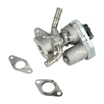 Palivový systém AGR-Ventil NRF 48376