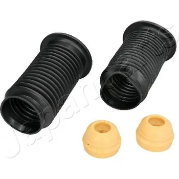 Auto-moto Ochranná sada proti prachu, tlumič pérování JAPANPARTS KTP-0407