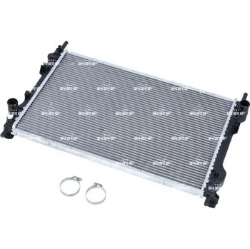 Chladič motoru Chladič, chlazení motoru NRF 509696