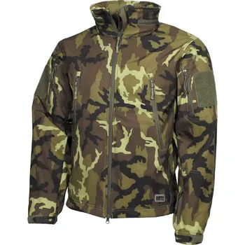 Pánská softshellová bunda Bunda SCORPION softshell vz.95 MFH, Velikost: M
