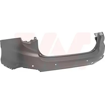 Nárazník Nárazník VAN WEZEL 1717548