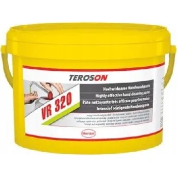 Péče o ruce Pasta na ruce Teroson 8,5 kg