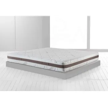 Magniflex Vitale Armonioso pěnová matrace Rozměr: 200 x 90 cm