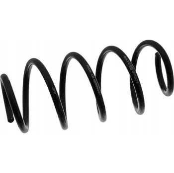 Zavěšení kol Febi Bilstein 37394 Pružina zavěšení