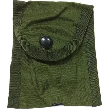 Sumka kompasová orig. U.S. ARMY, Provedení: ZÁNOVNÍ