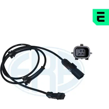 Přislušenství brzdového systému Snímač, počet otáček kol ERA 560496A