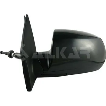 Auto zrcátko Vnější zpětné zrcátko ALKAR 6164650