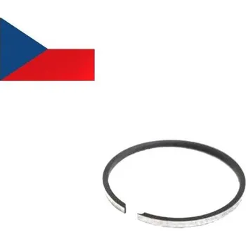 Motor pro motocykl Pístní kroužek CZ Babetta, Pionýr, Simson, Stadion, Jawetta (více variant) Velikost: 40,25