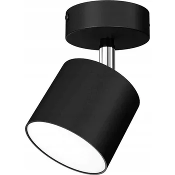 Nástěnné svítidlo Venkovní nástěnné svítidlo Milagro černé GX53 30 W