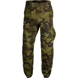 Kalhoty vz.95 AČR modernizované letní RipStop, Velikost: 194/112