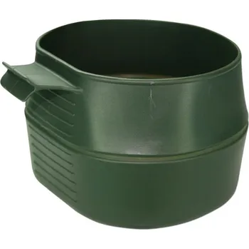 Kempingové nádobí Švédský pohárek skládací, Provedení: 200ml