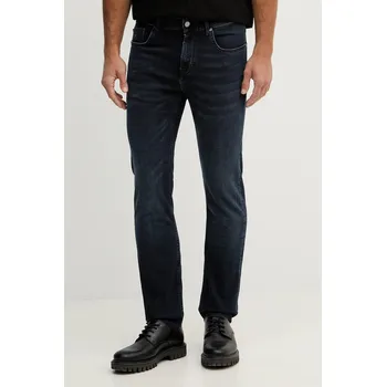 Džíny Karl Lagerfeld KL-JACK 500844.265501 námořnická modř 59J, vel. 34/32