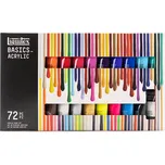 Liquitex Basic sada akrylových barev…